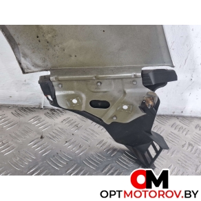 Крыло переднее левое  Opel Astra J 2011 13256342, 13368872 #5