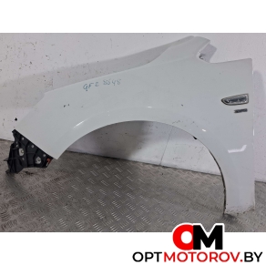Крыло переднее левое  Opel Astra J 2011 13256342, 13368872 #1
