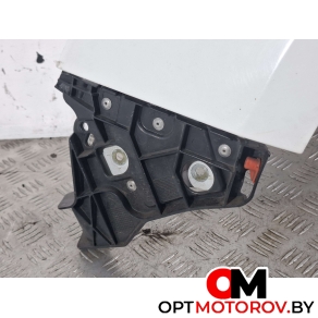 Крыло переднее левое  Opel Astra J 2011 13256342, 13368872 #2