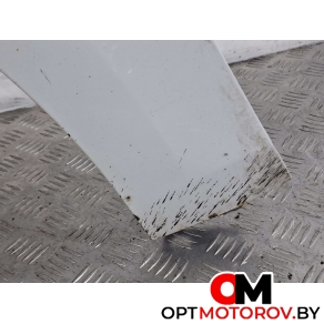 Крыло переднее левое  Opel Astra J 2011 13256342, 13368872 #3