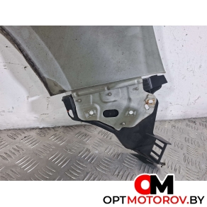 Крыло переднее левое  Opel Astra J 2011 13256342, 13368872 #5