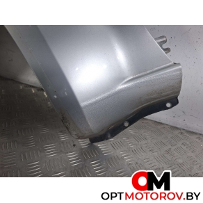 Крыло переднее левое  Nissan Navara D40 2007  #3