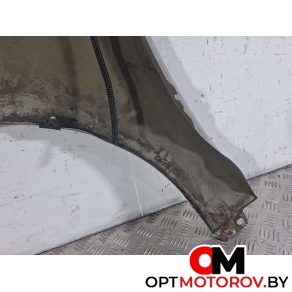 Крыло переднее правое  Opel Astra J [рестайлинг] 2013 13302208, 13390003 #5
