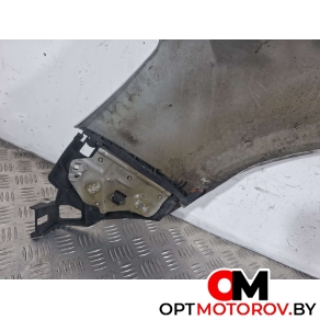 Крыло переднее правое  Opel Astra J [рестайлинг] 2013 13302208, 13390003 #6
