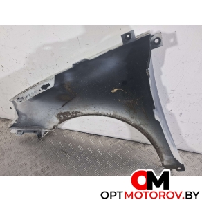 Крыло переднее правое  Renault Scenic 3 поколение 2011 631000010R #3