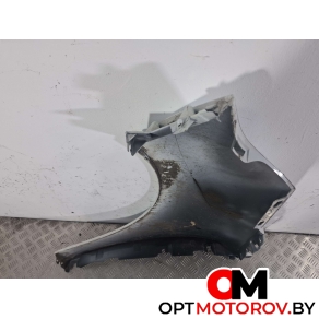 Крыло переднее правое  Renault Scenic 3 поколение 2011 631000010R #5