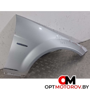 Крыло переднее правое  Mercedes-Benz C-Класс W204/S204/C204 [рестайлинг] 2009 A2048810201, 2048810201 #1