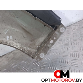 Крыло переднее правое  Mercedes-Benz C-Класс W204/S204/C204 [рестайлинг] 2009 A2048810201, 2048810201 #4