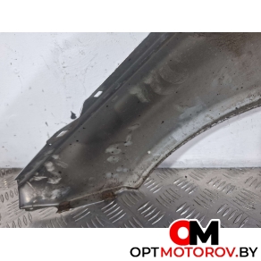 Крыло переднее правое  Mercedes-Benz C-Класс W204/S204/C204 [рестайлинг] 2009 A2048810201, 2048810201 #5