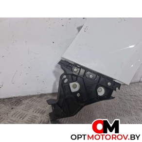 Крыло переднее левое  Opel Astra J 2012 13256342, 13368872 #2