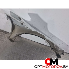 Крыло переднее левое  Opel Astra J 2012 13256342, 13368872 #6