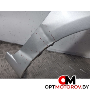 Крыло переднее правое  Chevrolet Aveo T300 2012 95483688, 0789413170 #2