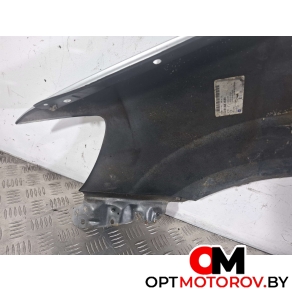 Крыло переднее правое  Chevrolet Aveo T300 2012 95483688, 0789413170 #7