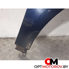 Крыло переднее правое  Volkswagen Passat B7 2011  #2