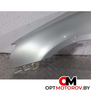 Крыло переднее левое  Toyota Avensis 3 поколение (T270) 2008  #2