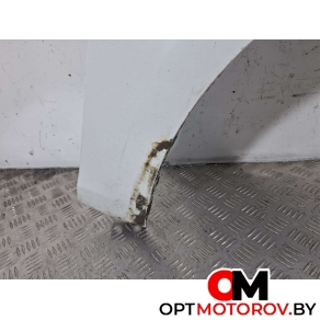 Крыло переднее правое  Opel Astra J 2012 13264475, 13256343 #3