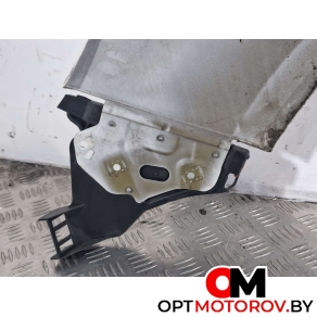 Крыло переднее правое  Opel Astra J 2012 13264475, 13256343 #5