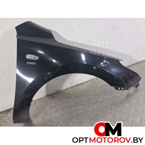 Крыло переднее правое  Hyundai i30 FD 2009 841262R000 #1