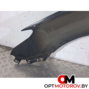 Крыло переднее правое  Hyundai i30 FD 2009 841262R000 #5