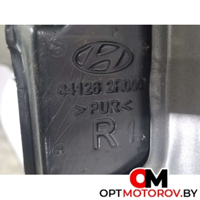 Крыло переднее правое  Hyundai i30 FD 2009 841262R000 #6