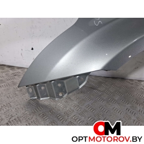 Крыло переднее левое  Toyota Avensis 3 поколение (T270) 2009 5382805010 #2
