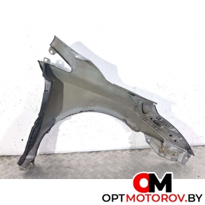 Крыло переднее левое  Toyota Avensis 3 поколение (T270) 2009 5382805010 #4