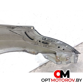 Крыло переднее левое  Toyota Avensis 3 поколение (T270) 2009 5382805010 #5