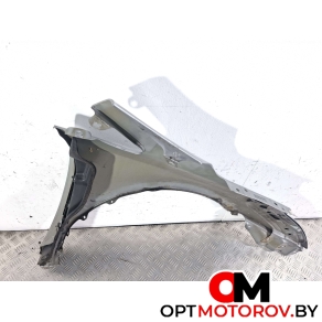 Крыло переднее левое  Toyota Avensis 3 поколение (T270) 2009 5382805010 #6