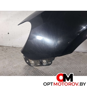 Крыло переднее левое  Volkswagen Golf 6 поколение 2012 1K9821215, 1K9821105 #2