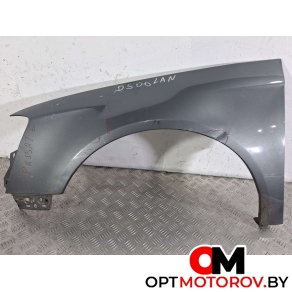 Крыло переднее левое  Volkswagen Passat B6 2009 3C0880681 #1