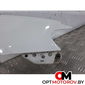 Крыло переднее правое  Volkswagen Scirocco 3 поколение 2009 1K8821106 #2