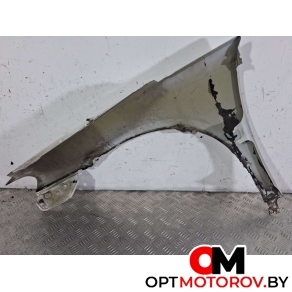 Крыло переднее правое  Volkswagen Scirocco 3 поколение 2009 1K8821106 #3
