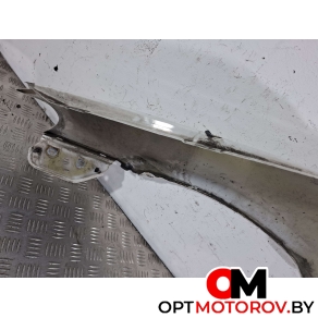 Крыло переднее правое  Volkswagen Scirocco 3 поколение 2009 1K8821106 #4