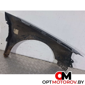 Крыло переднее левое  Volkswagen Passat B6 2009 3C0880681 #4