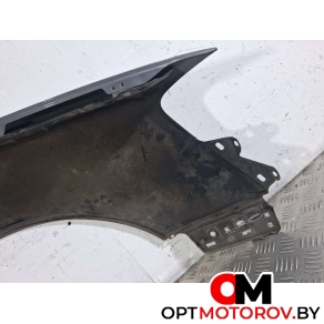 Крыло переднее левое  Volkswagen Passat B6 2009 3C0880681 #6