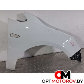 Крыло переднее правое  Opel Astra J 2012 13264475, 13256343 #1