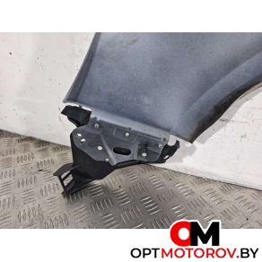 Крыло переднее правое  Opel Astra J 2012 13264475, 13256343 #4