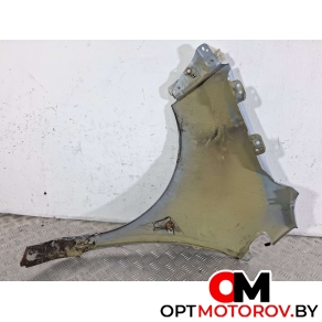 Крыло переднее правое  Chevrolet Spark M300 2011  #5