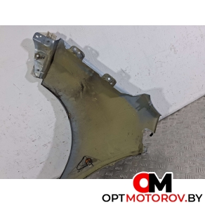 Крыло переднее правое  Chevrolet Spark M300 2011  #7