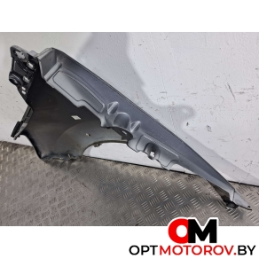 Крыло переднее правое  Peugeot 3008 1 поколение 2012 9682889380, 9682889780 #2