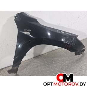 Крыло переднее правое  Toyota RAV4 3 поколение (XA30) 2007  #1