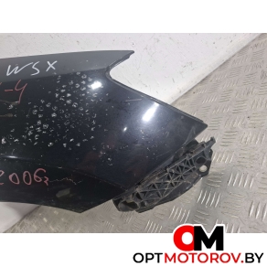 Крыло переднее правое  Toyota RAV4 3 поколение (XA30) 2007  #2
