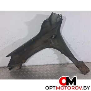 Крыло переднее правое  Toyota RAV4 3 поколение (XA30) 2007  #3