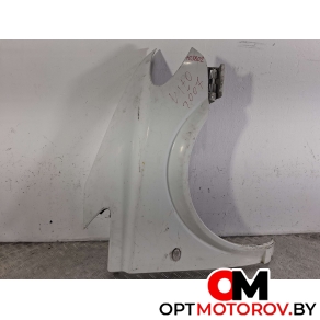 Крыло переднее правое  Mercedes-Benz Vito W639 2006  #1