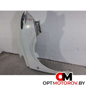 Крыло переднее правое  Mercedes-Benz Vito W639 2006  #2