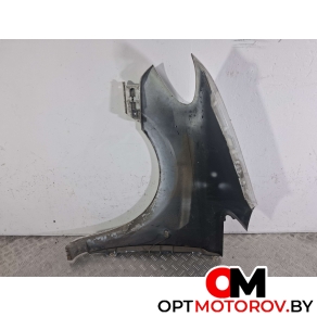 Крыло переднее правое  Mercedes-Benz Vito W639 2006  #3