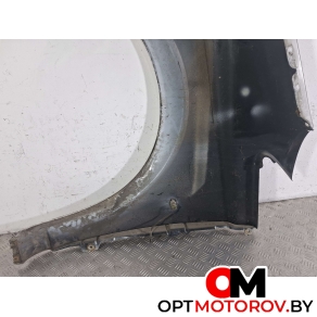 Крыло переднее правое  Mercedes-Benz Vito W639 2006  #4