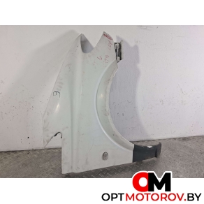 Крыло переднее правое  Mercedes-Benz Vito W639 2006 A6397304407, 6397304407 #1