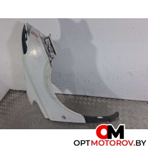 Крыло переднее правое  Mercedes-Benz Vito W639 2006 A6397304407, 6397304407 #2