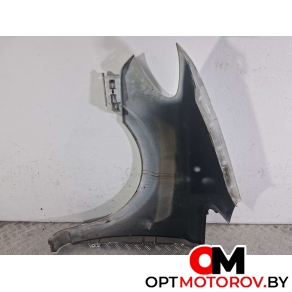 Крыло переднее правое  Mercedes-Benz Vito W639 2006 A6397304407, 6397304407 #3
